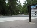 Glacier, Mount Hood, and The Gorge 2008 pt. 1