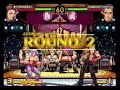 PIM2 Losers JeRon vs. Riot.EXE