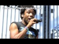 Click here to watch this video Childish Gambino - Someone (June 2012)
