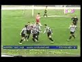 Omladinska liga Srbije Partizan - cigani 3-0 (prvi gol)
