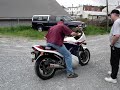 84 Honda Interceptor VF1000 84 Honda Interceptor VF1000