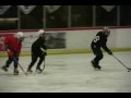 videos de Parker James Roofer Wrist Shot