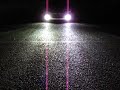 Pues aqui esta amigos, el tan pedido video por ustedes, una comparacion directa entre el color 6000°K y el 8000°K para qeu puedan ver las diferencias reales entre si. Mr. Xenón se los prometio y aqui esta. Mas claro que esto no podria quedar. Mi email es mr.xenon@hotmail.com Saludos