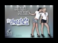 www.liveartist.ro www.facebook.com/likechocolateofficial Produced by Alin Radu