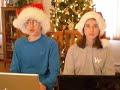 Sisk News First Episode Christmas Eve Special