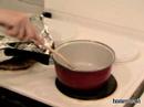 MaryJose's Recipe: Blanquette of Veal Part2