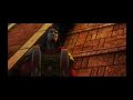 Mortal Kombat - Disturbed (Overburdend)