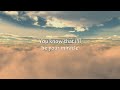 Third Day ~ I Will Be Your Miracle