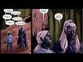 Zaknafein Tribute