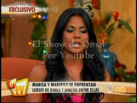 maripili