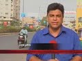 VHP nationwide bandh hits normal life VHP nationwide bandh hits normal life
