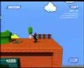 UT2D PS3 CLOUD MASTER CHIEF