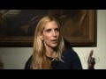 Ann Coulter Interview Part 1 On Obama, Afgahnistan, and Political Parties FF