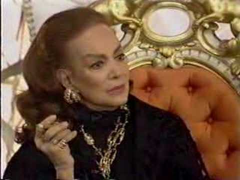 maria felix