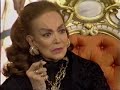 Maria Felix se Emociona