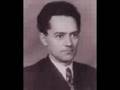 videos de Vedernikov & Richter play Bach Concerto BWV 1061 (1/2)