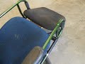 The sickest chair ever