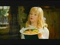 Jodelle Ferland commercial Jodelle Ferland commercial