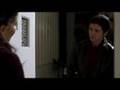 Six Feet Under "Eat A Peach" - Justina Machado