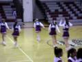 CHEERLEADER OF WILDWOOD CHEERLEADER OF WILDWOOD