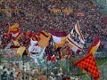 Cori Curva Sud Roma
