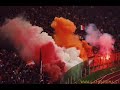 Cori Curva Sud Roma