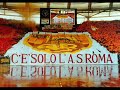Cori Curva Sud Roma