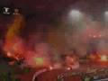 Cori Curva Sud Roma