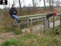 Aardrijkskunde project klas 4