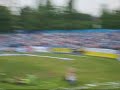 Ruch Chorz�w - Podbeskidzie (pozdrawianie zg�d)