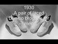 The Swinging London: Happy Feet!, 1930