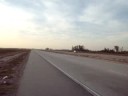 CBR 900  autopista Tio Pujio-Villa Maria