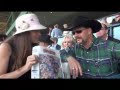 Breeders Cup 2009 Frank Lyons Chip Woolley Bobby Jackson 