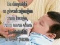 BIRICIK ANNEME
