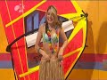 Holly Willoughby (Splashing)
