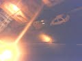tormenta a las 3 a. m.