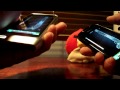 Shotgun app Symbian^3