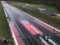 LIVE Feed Replay: 2011 Hot Rod Drag Week Day 4 Tulsa, OK Pt 2