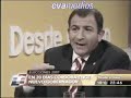 Elecci�n Gobernador C�rdoba 07-Juez Morales Sol�