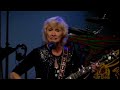 Roni Stoneman - Blue Ridge Cabin Blues