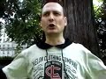 I SAW JESUS CHRIST - Allan Rich vdos