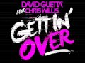 MEGA MIX TO DAVID GUETTA - (Gettin' over you, Sexy Chick, One Love&Commander) - By Enrico DC