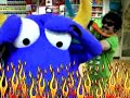LINEAS ALBIES - Arde Sanfermin Censored