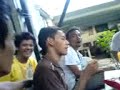 bday ni bruz