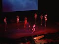 I put a spell on you: electronic/opera/tango version
