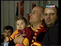 Galatasaray - Tromso IL 1-1 Uefa Cup 2nd leg