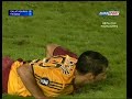 Galatasaray - Tromso IL 1-1 Uefa Cup 2nd leg