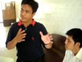 Dr Nous Sarom, Cambodia's leading maxillo-facial surgeon discusses his work