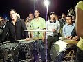 Banda Playa Azul Tocando las mananitas a San Judas Tadeo