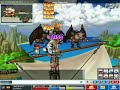 Maplesea Lith Habour monster attack Maplesea Lith Habour monster attack